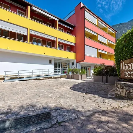 Hotel Vacanze 2000 - Adults Only-2