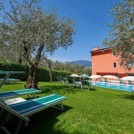 Hotel Vacanze 2000 - Adults Only-3